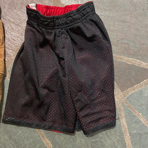 Set of 4 Pairs of Shorts - Picture 3 of 6